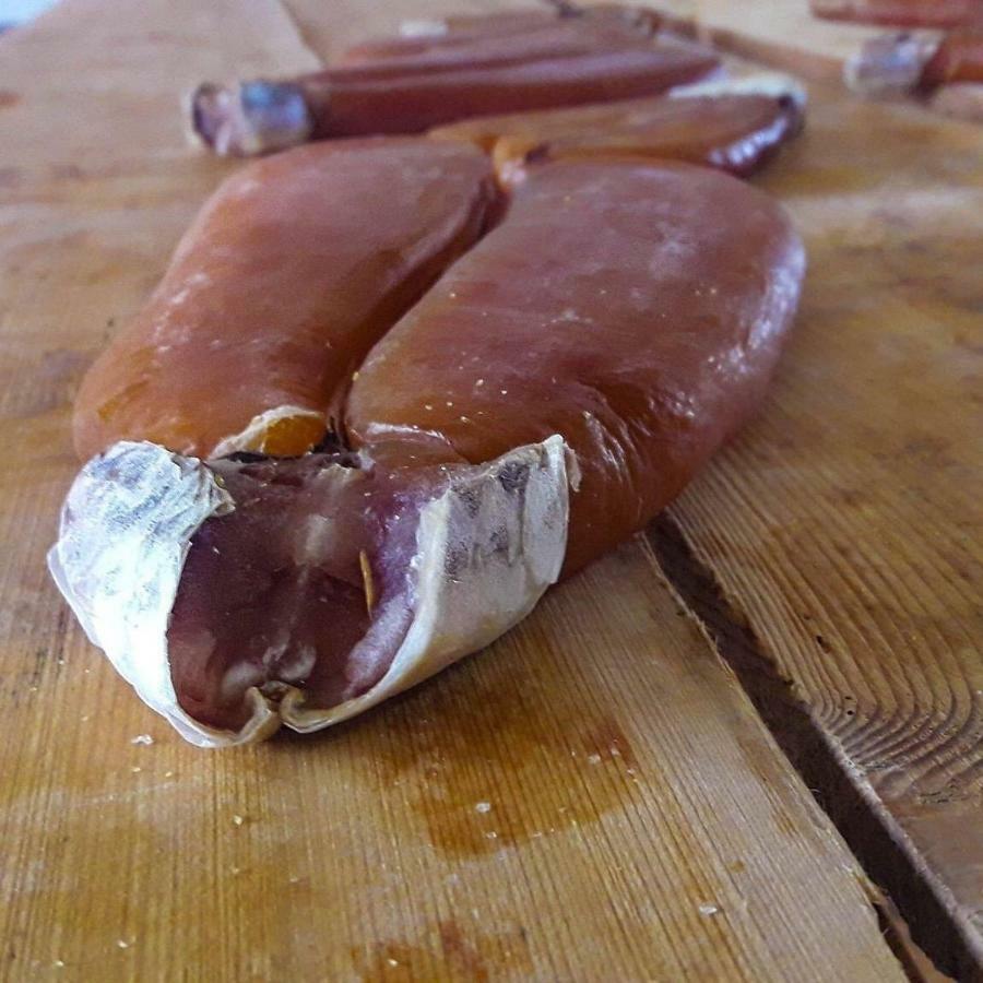 CàbrasIl Quarzo别墅 外观 照片