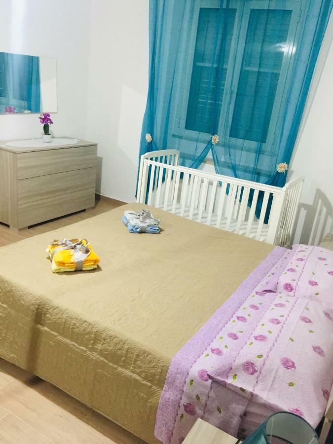 CàbrasIl Quarzo别墅 外观 照片